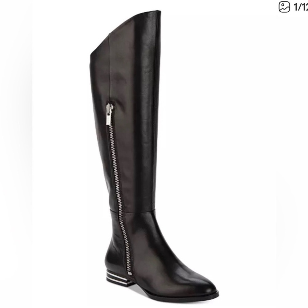 New DKNY Lolita boots 8.0